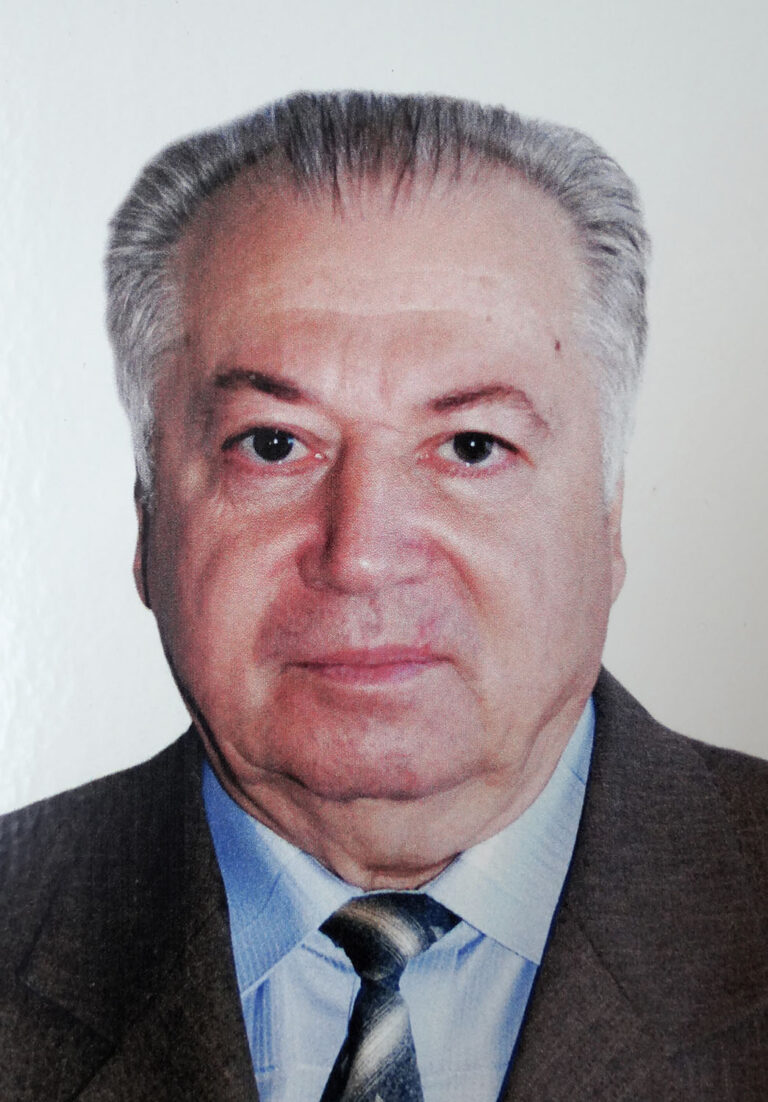 Полунин Иван Николаевич