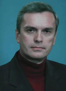 Сероштанов Михаил Викторович