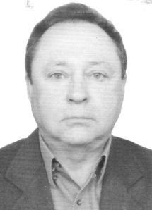 Ситков Вячеслав Григорьевич