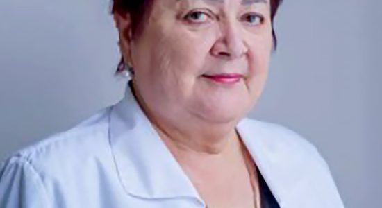 Бахмутова Л.А.