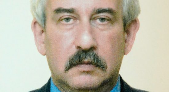 Фельдман Б.В